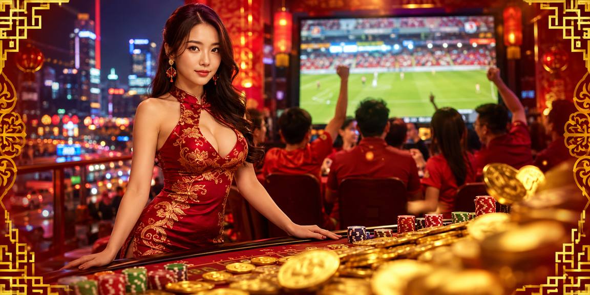 vs69 Casino